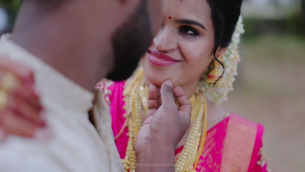 Wedding Highlights 2026 | Jishnu ❤️ Sreelekshmi | 25th January 2026