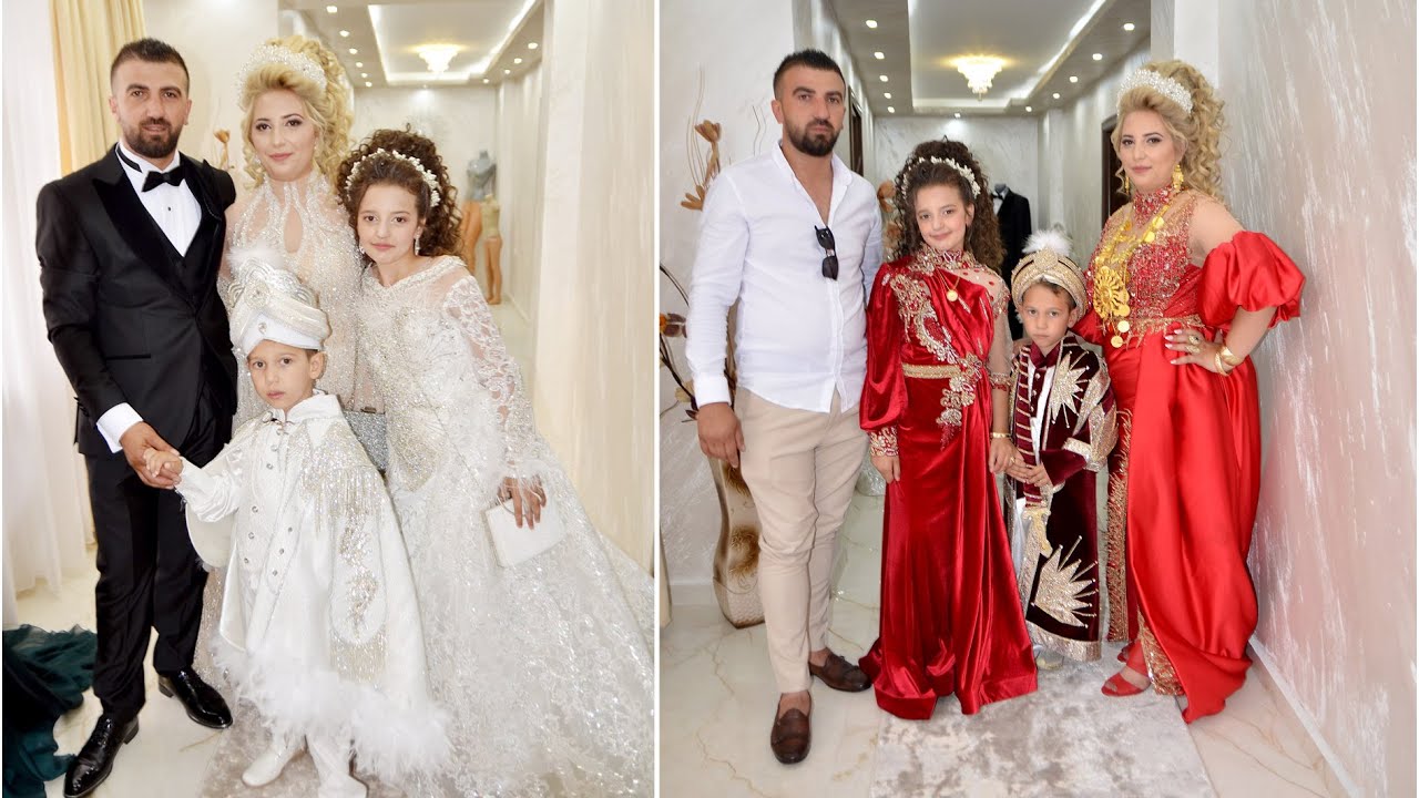 Sülüman Paşa Sünnet Düğünü Yambol 2022