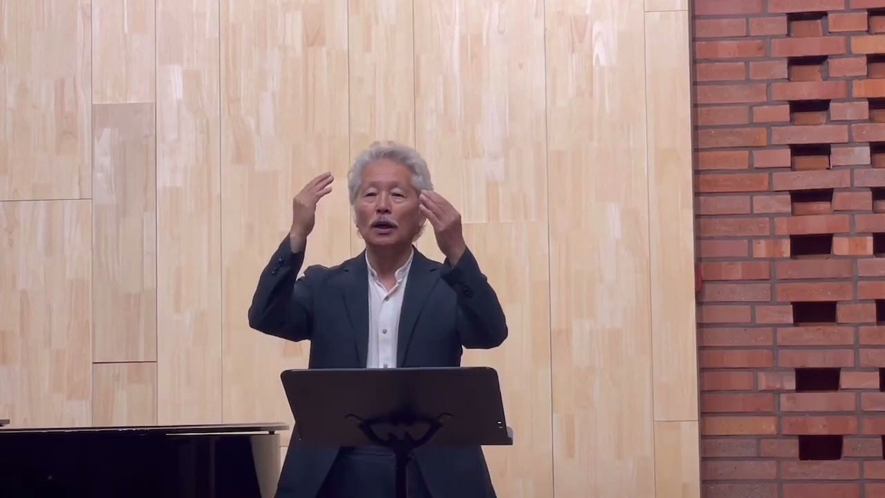 주님 주실 화평. 찬송가 327장