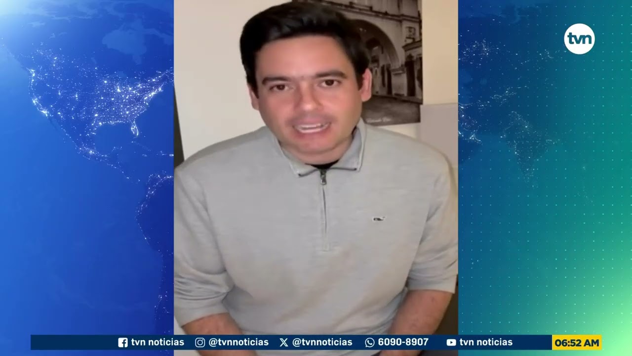 Defensa de José Gabriel Carrizo afirma que auditoría de la Contraloría estaría duplicando cifras