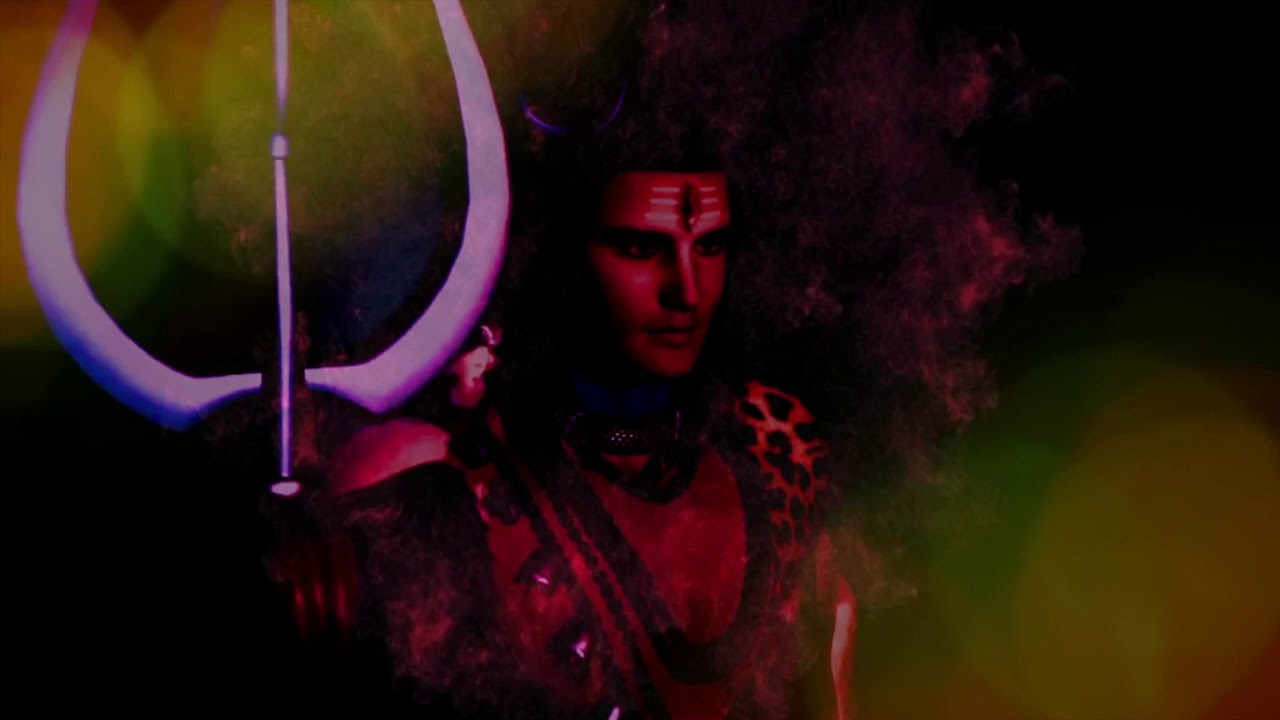 ORADU IYYA (BADAGA DEVOTIONAL SONG)