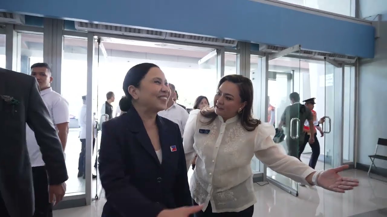ProPak Philippines 2025 Show Highlights - Day 1