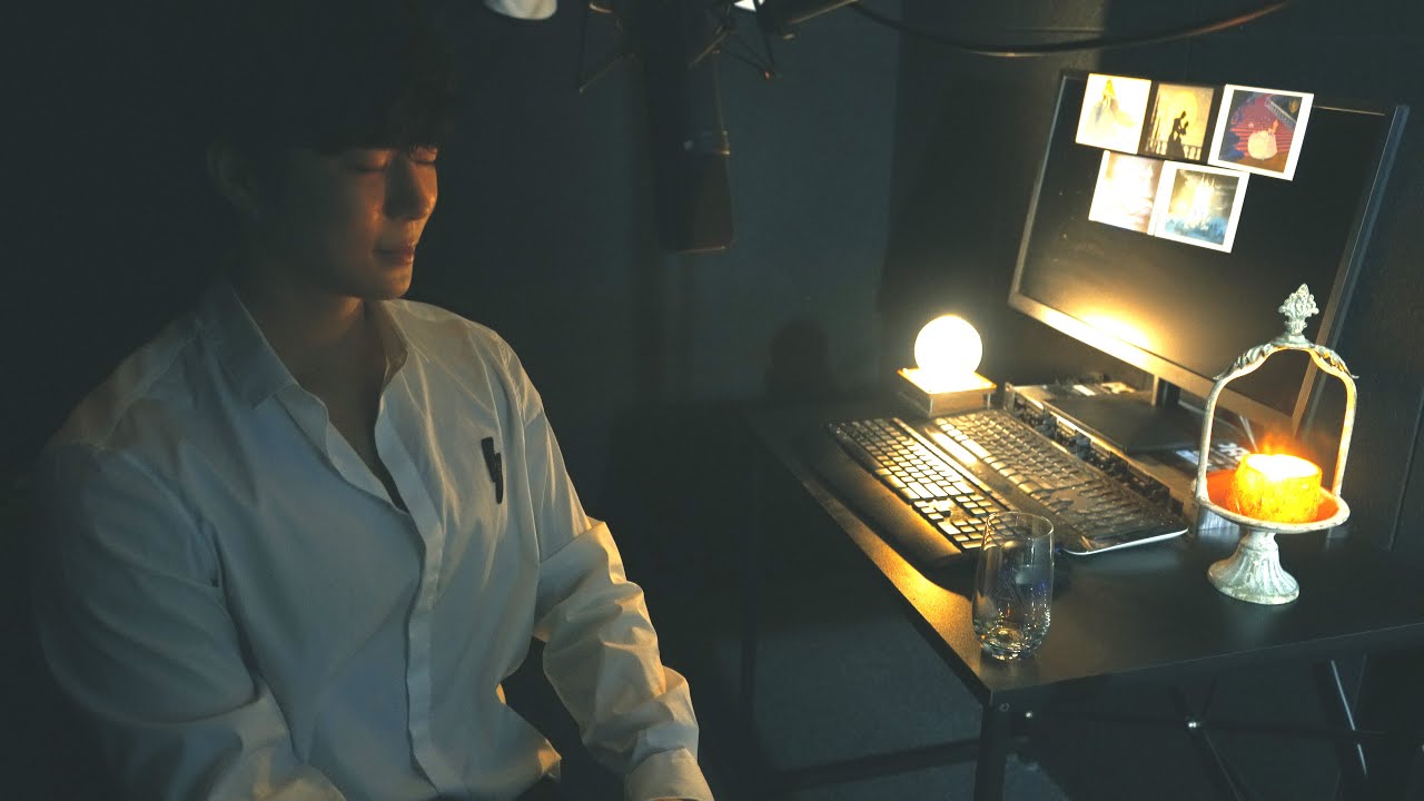 마크툽(MAKTUB)-Sweet Dream(2022)