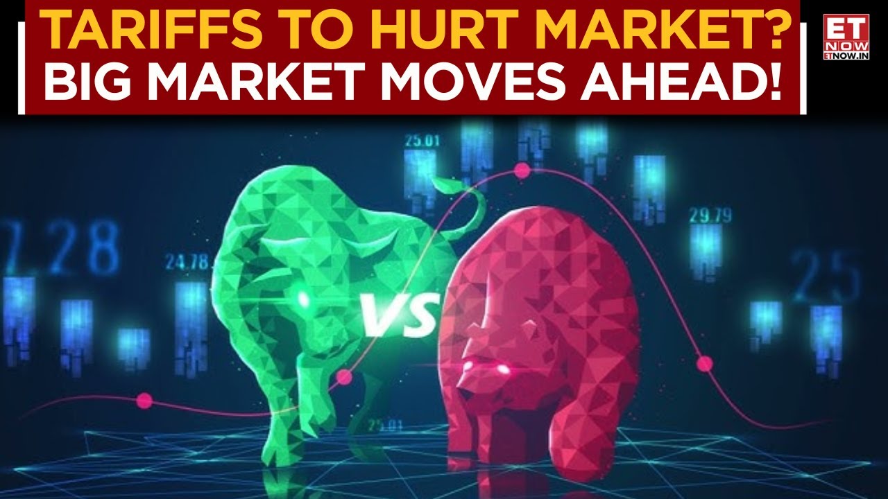 Market Strategy Revealed: Will Nifty, Sensex Rise? | Top Stocks to Buy or Sell Today! | ET Now