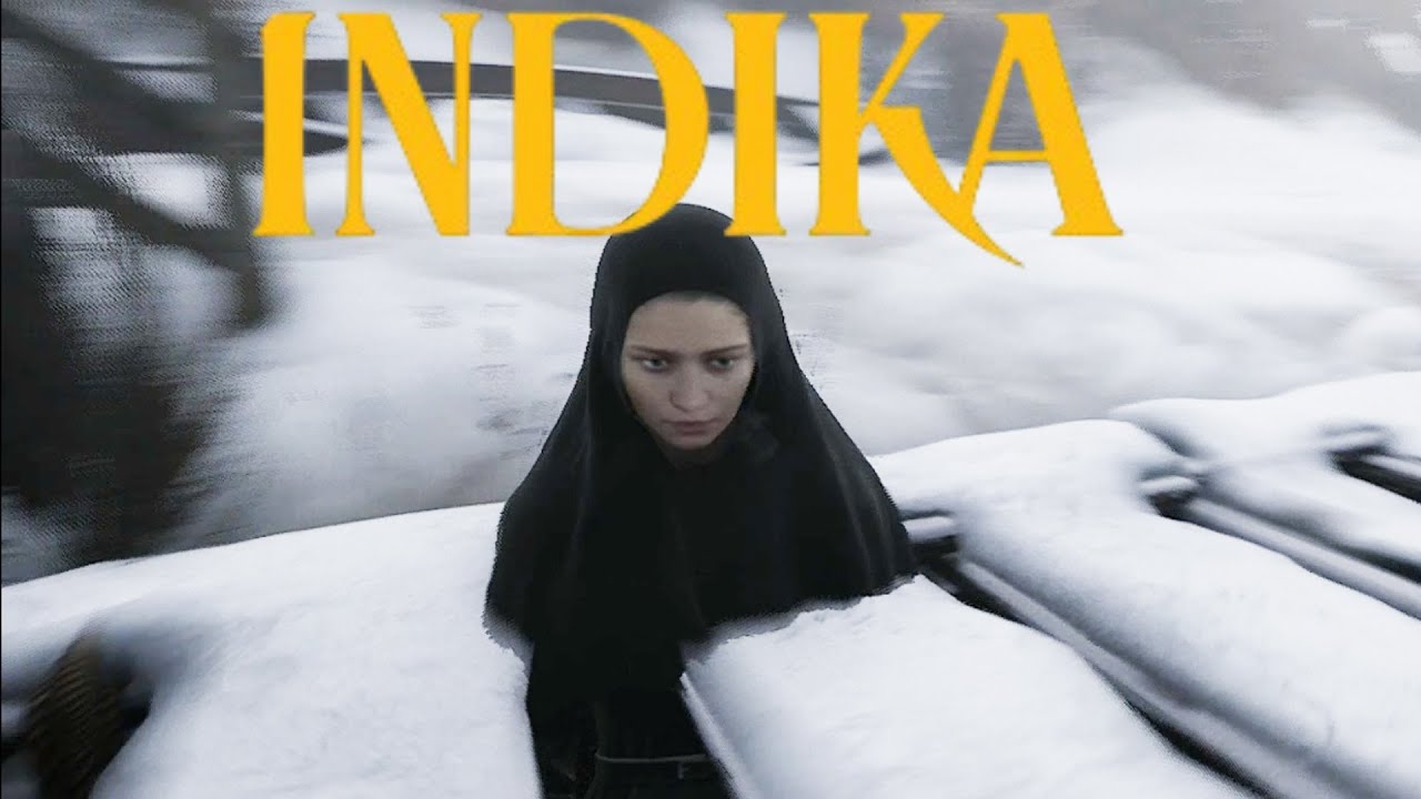 バグ探しながらINDIKAをやる