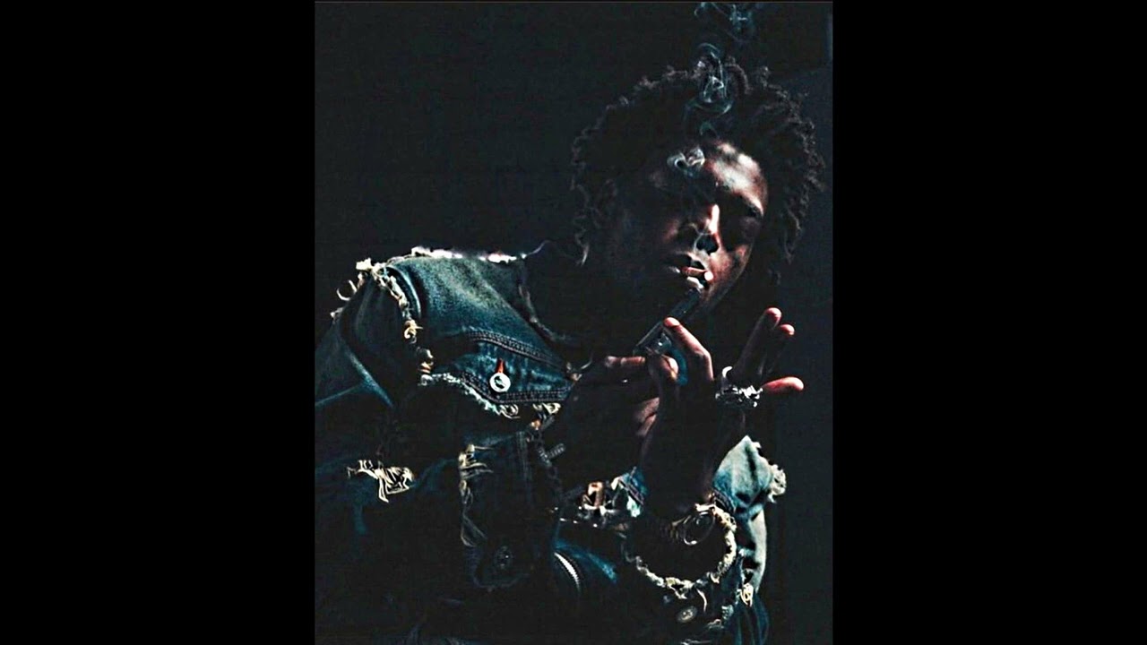 (SOLD) Kodak Black Type Beat - 