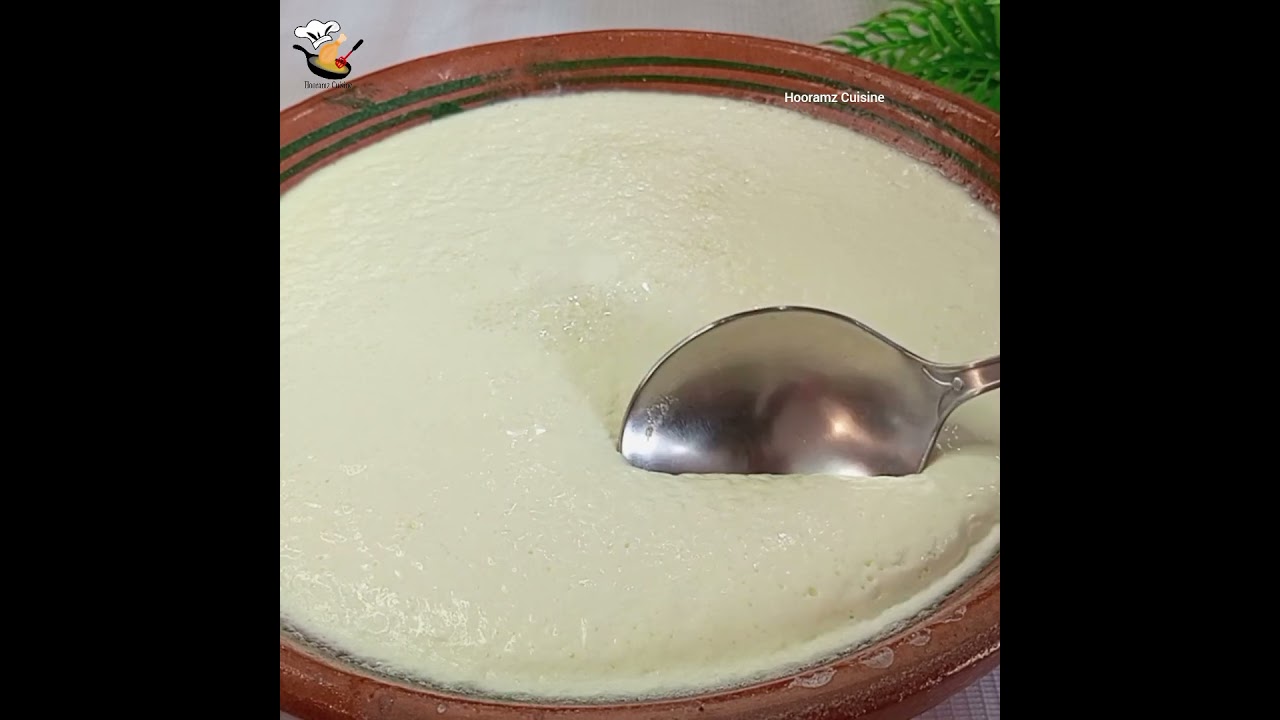 Dahi Jamanay Ka Sahi Tarika |How To Make Curd | Ramadan Special #shorts #shortvideo #shortsfeed