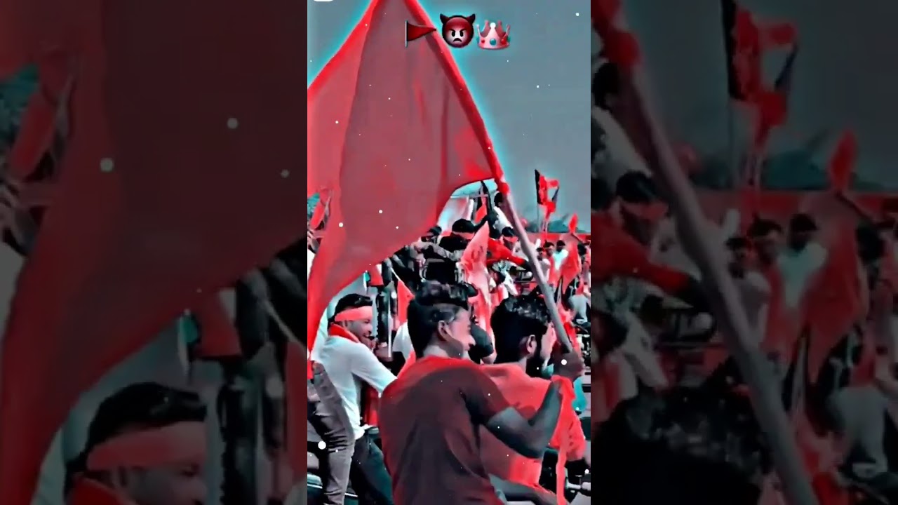 Bajrang dal status video || 
