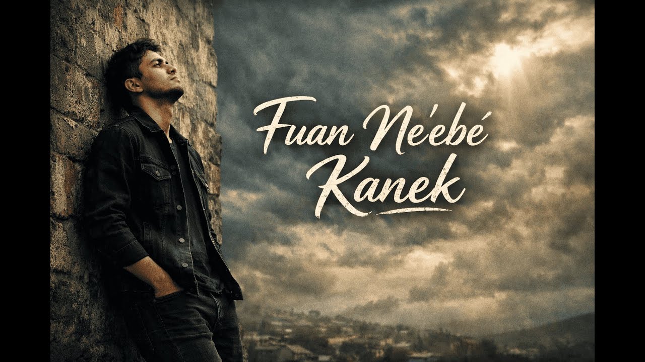 Fuan Ne'ebe Kanek | Alternative Rock (Emotional Ballad) | Timor Leste
