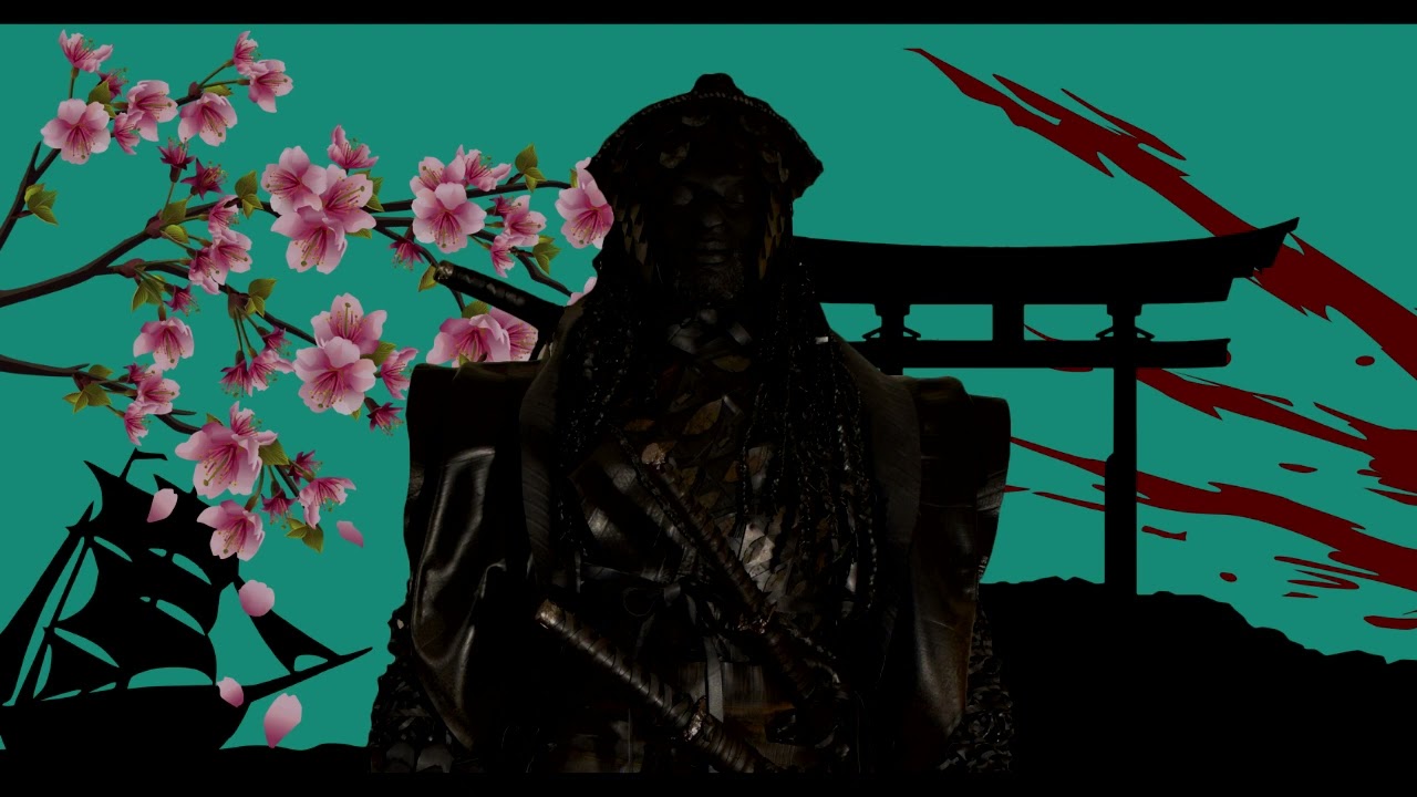 [FREE] (HARD) JID X 21 SAVAGE JAPAN  Type Beat