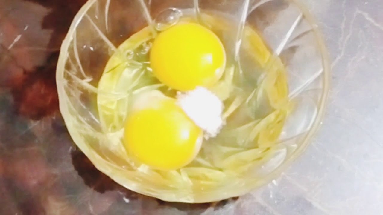 Egg parahta..