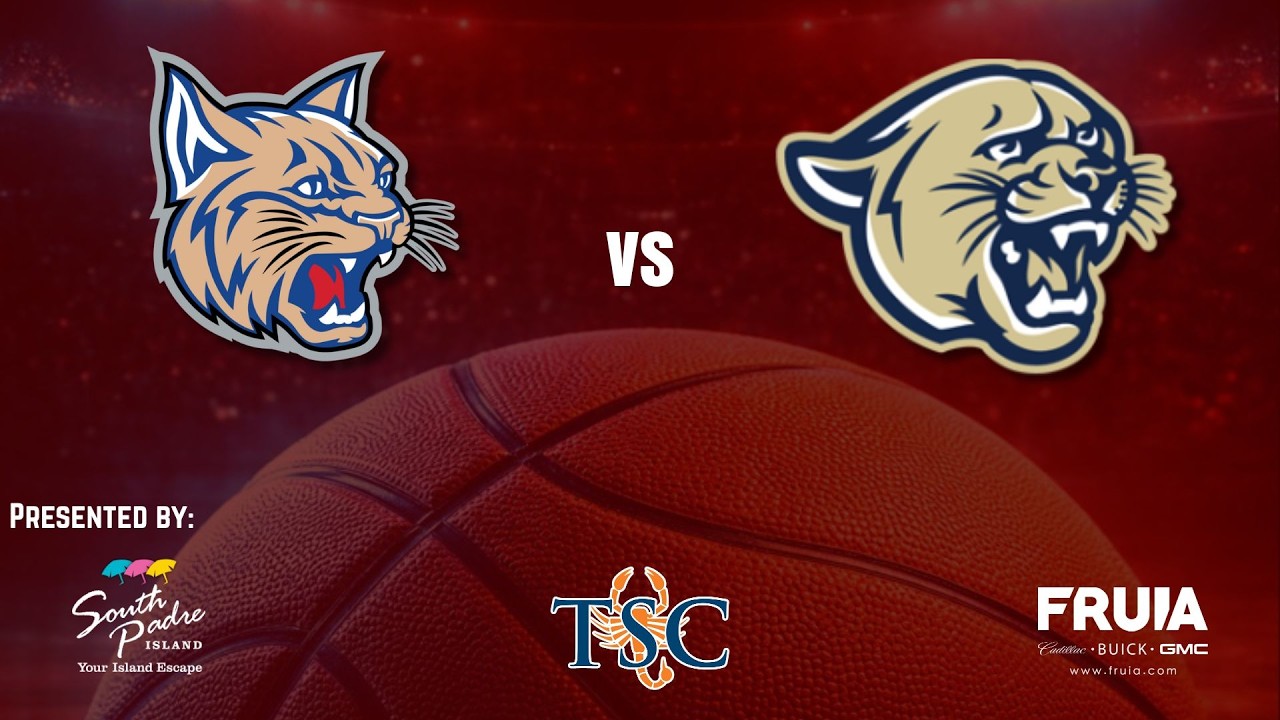 Boys Basketball: Edinburg High vs Edinburg North 2.10.26