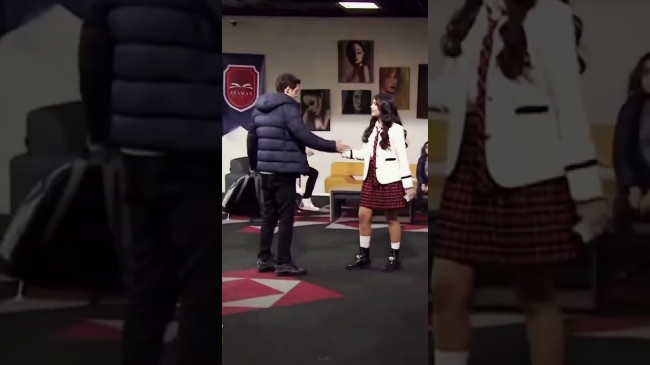 Lizge C&ouml;mert & Bilal Yiğit Ko&ccedil;ak Arkadaşlığı😍🙊💙 || Kardeşlerim Edit
