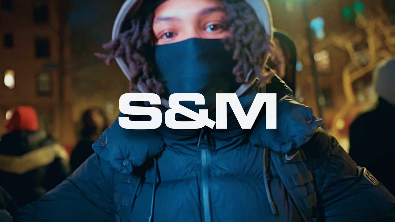 [БЕСПЛАТНО] Kyle Richh x Mdot 59 Jerk Drill Type Beat 