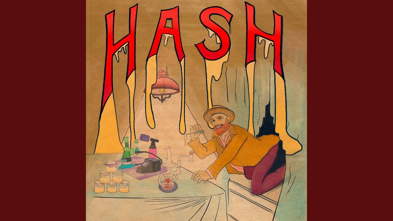 Finger Hash