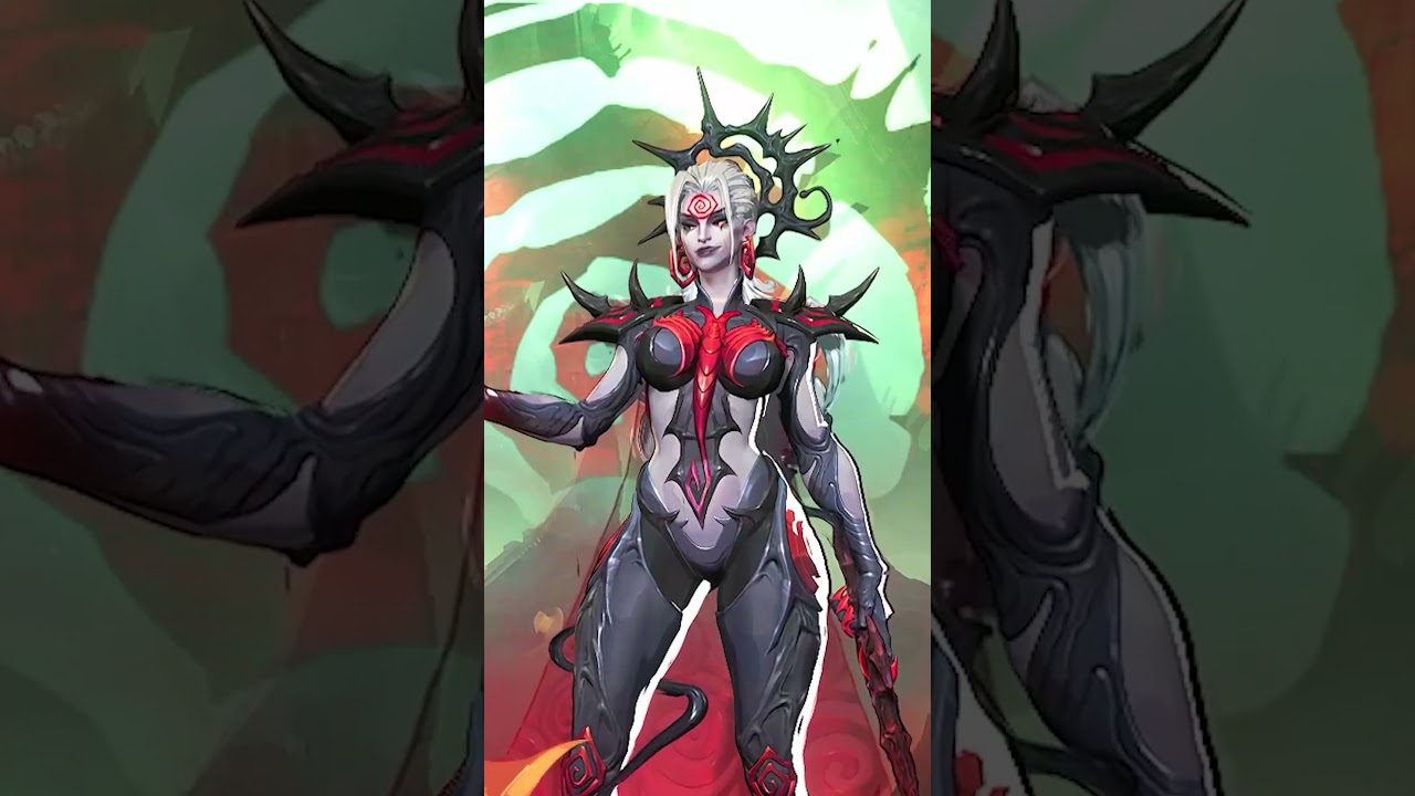 MARVEL RIVALS SEASON 3.5 IS GOATED #marvel #marvelrivals