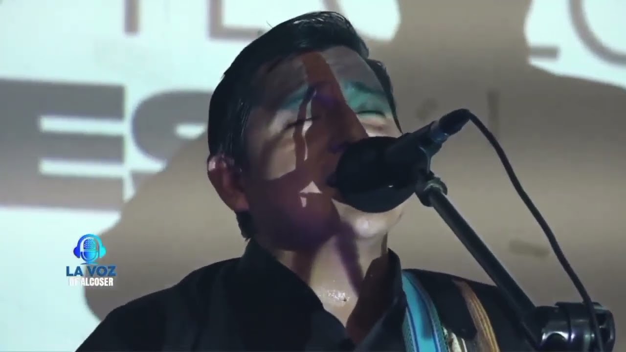 Grupo Folklorico Soldados De Jesucristo | Cielo azul - Saya |
