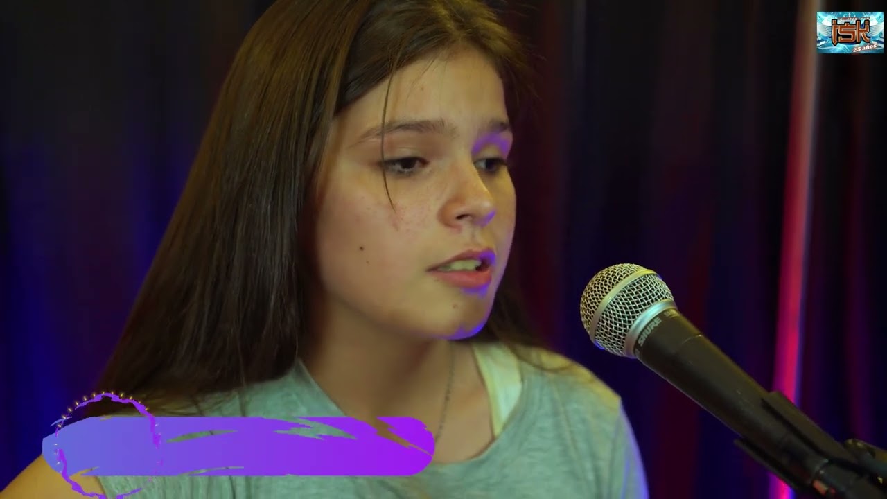 Julieta herrera - Todo se lo debo a Él (cover)