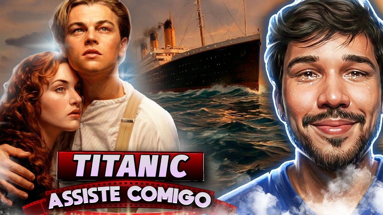 IMPOSSIVEL DESCREVER, APENAS ASSISTA - 
