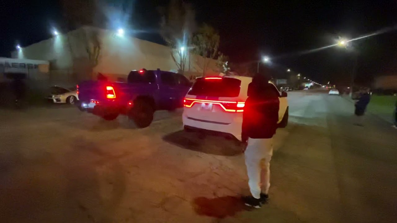 2021 Dodge Durango Hellcat vs 2021 Dodge Ram TRX crazy Drag race !!😱