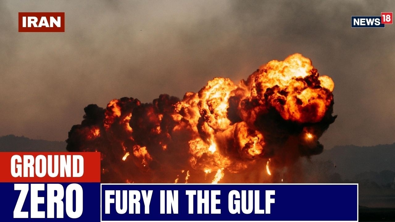 Iran War Zone Updates | Netanyahu Warns Mojtaba Khamenei | Iran Vows Revenge Of the Dead | News18