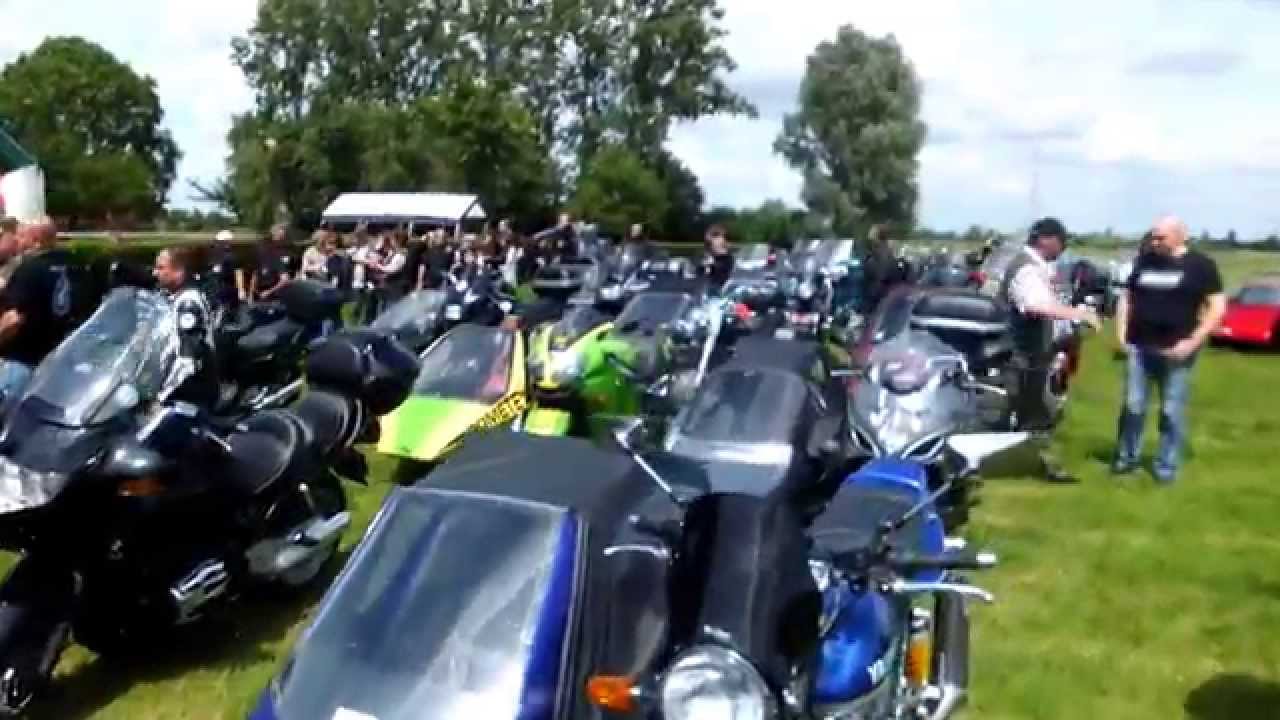 side car 2012