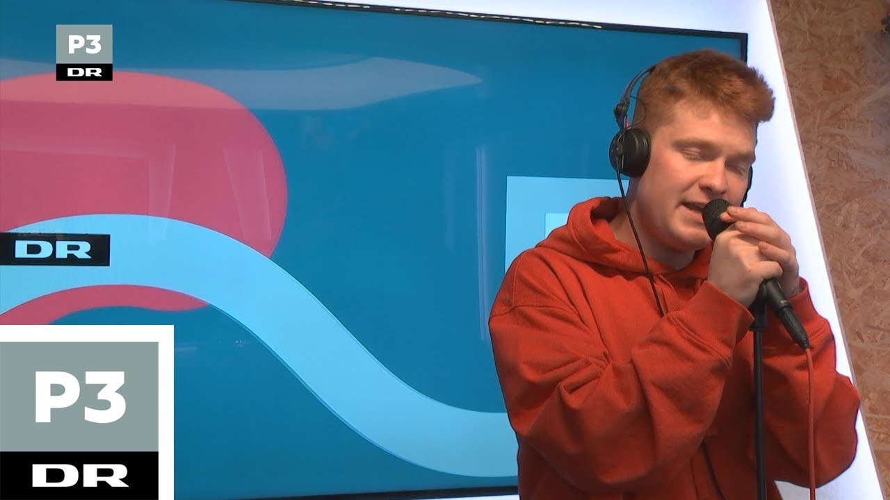 Karl William - 'Forfra' (Live)