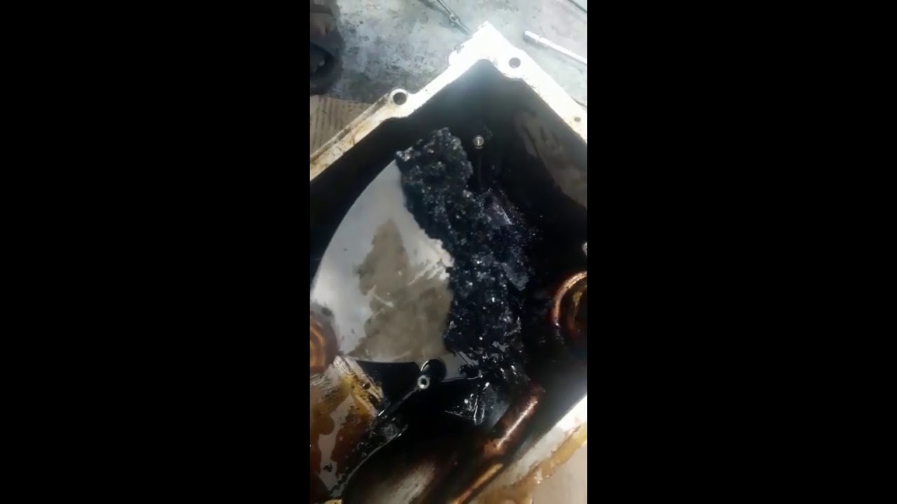 انخفاض ضغط الزيت في يوكن المهندس علي العلي Beware the causes of low Yukon-Tahoe oil pressure