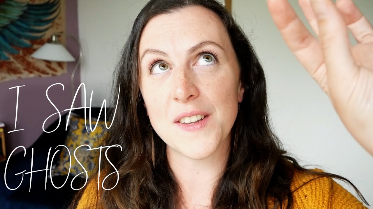 My paranormal experiences (from a supernatural skeptic)