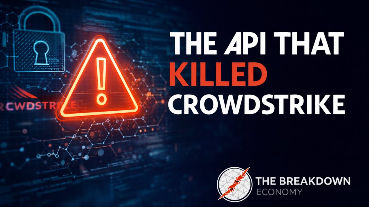 The CrowdStrike Outage Explained: How One Update Crashed 84 Million Computers.