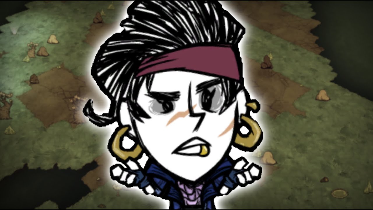 The BEST Winona main talks about the WORST update |Don't Starve Together Winona Skill Tree|
