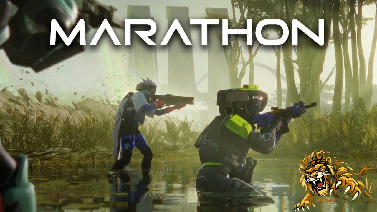 MARATHON: IS THIS A GOOD GAME?