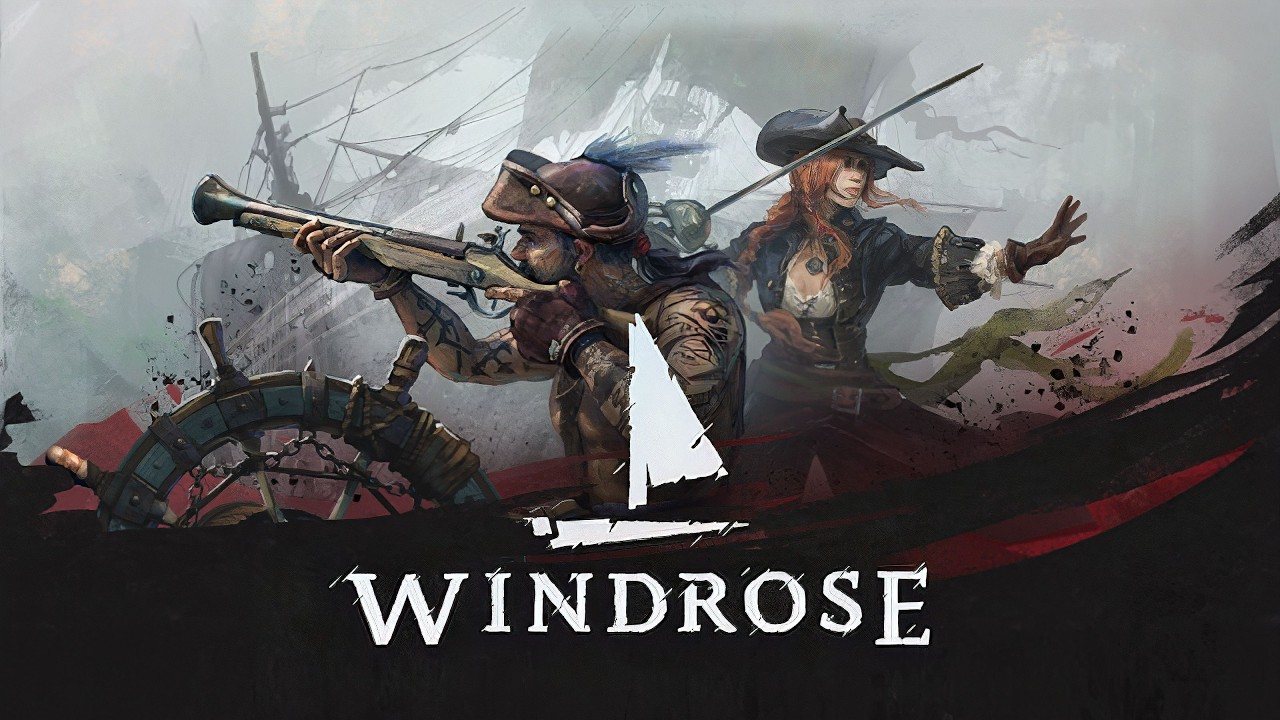Демоверсия Windrose, эпизод 1