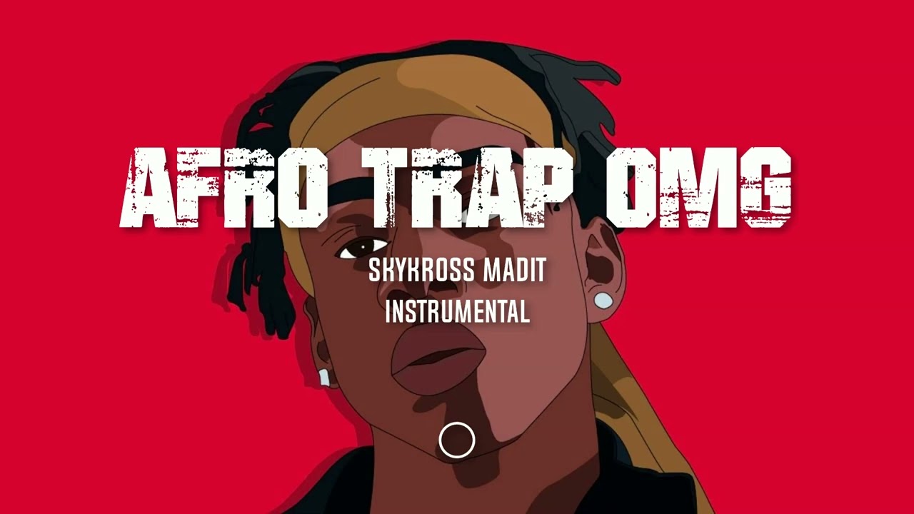 (FREE FOR PROFIT) AFRO TRAP FUSION (OMG) INSTRUMENTAL 2026
