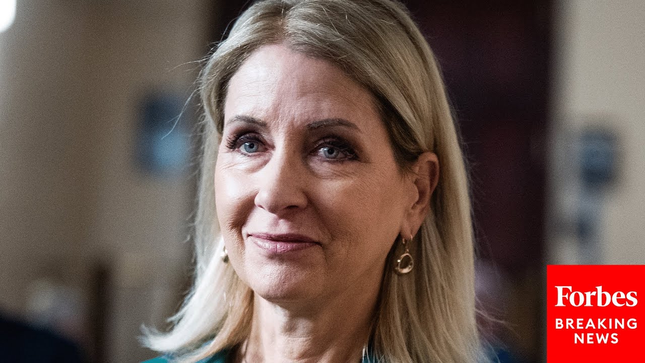 'It's Time For These Schools To Fall In Line': Mary Miller Celebrates Parental Rights Victories
