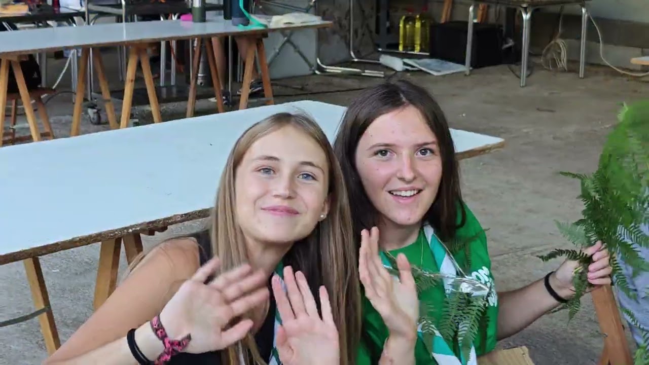 Campaments Apassomi 2025 - Vídeo Recull 