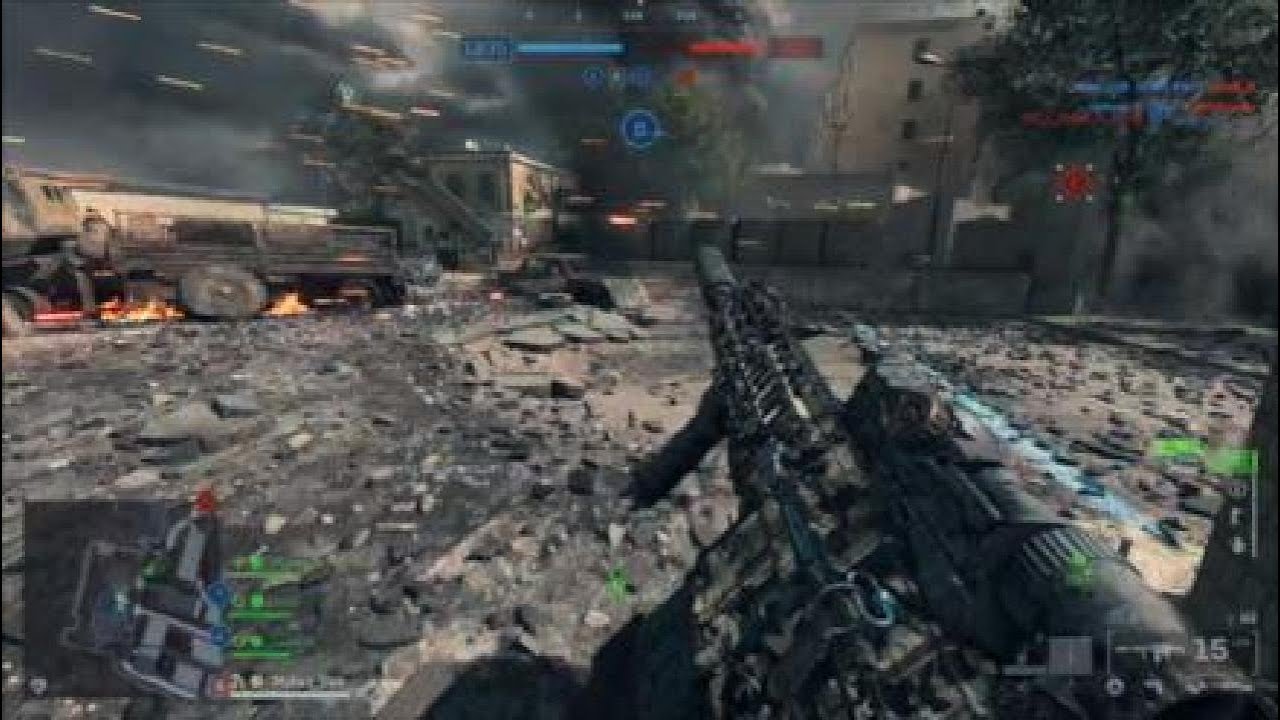 Battlefield 6 Conquest Iberian Offensive #battlefield #playstationgamer #battlefield6 #gaming #ps5 