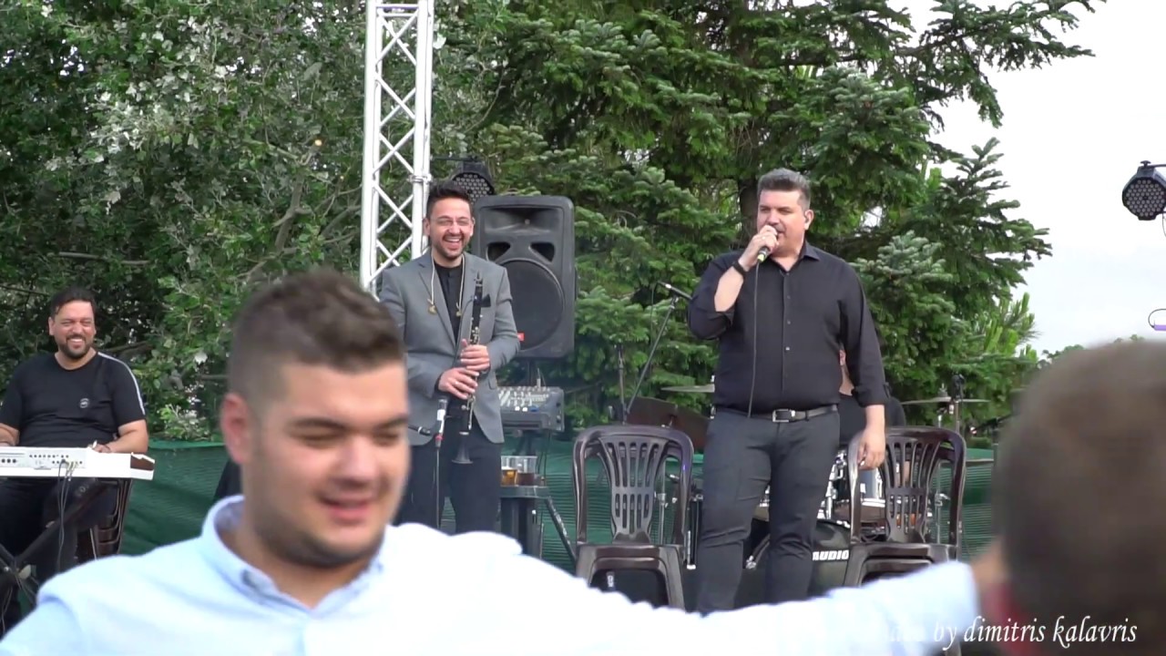 10 GIANNIS KAPSALIS KAGELIA MAKIS TSIKOS LOYTSA 2019