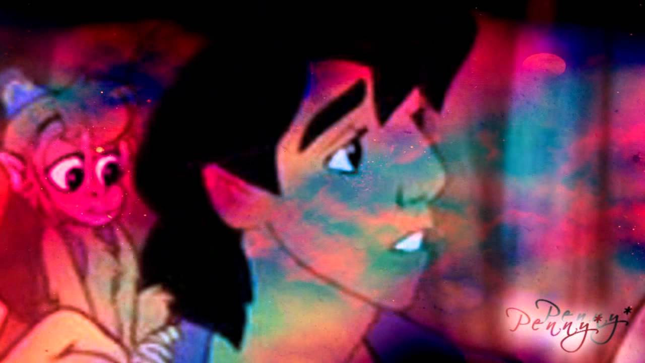 [[Ariel//Aladdin]] Viva la viral