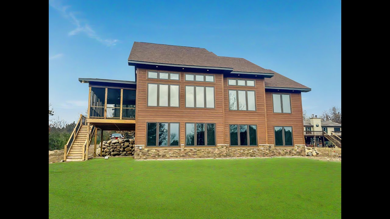 N11052 Terry Rd, Tomahawk WI | $1,400,000