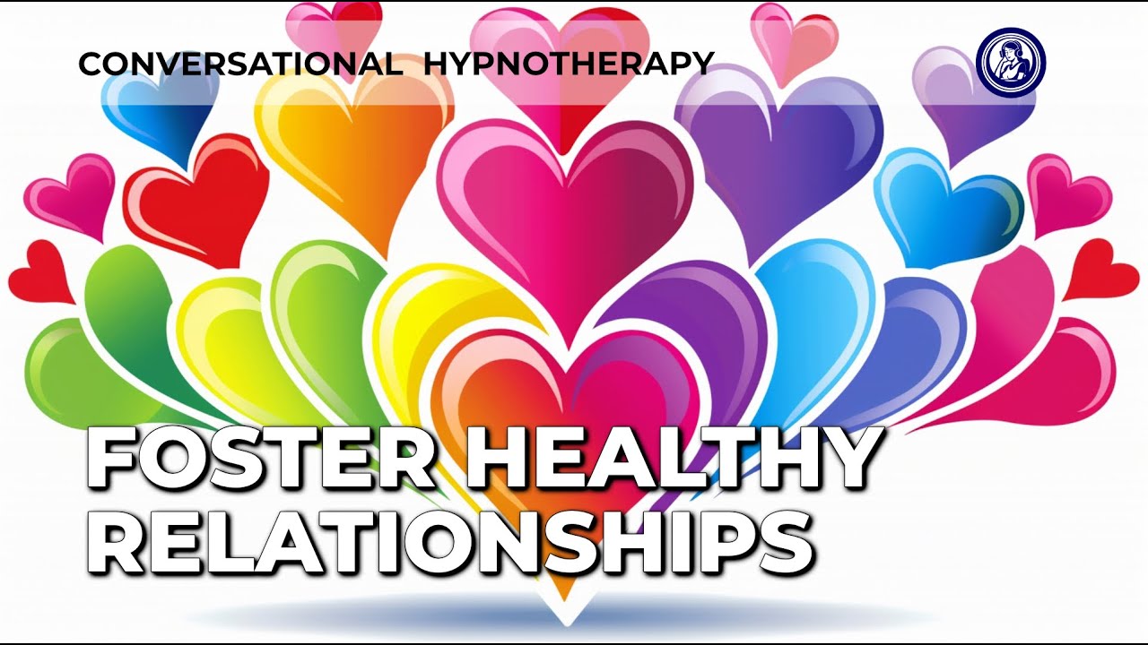 Build Healthy, Fulfilling Relationships | 13-Minute Daily Hypnosis for Stronger Connections