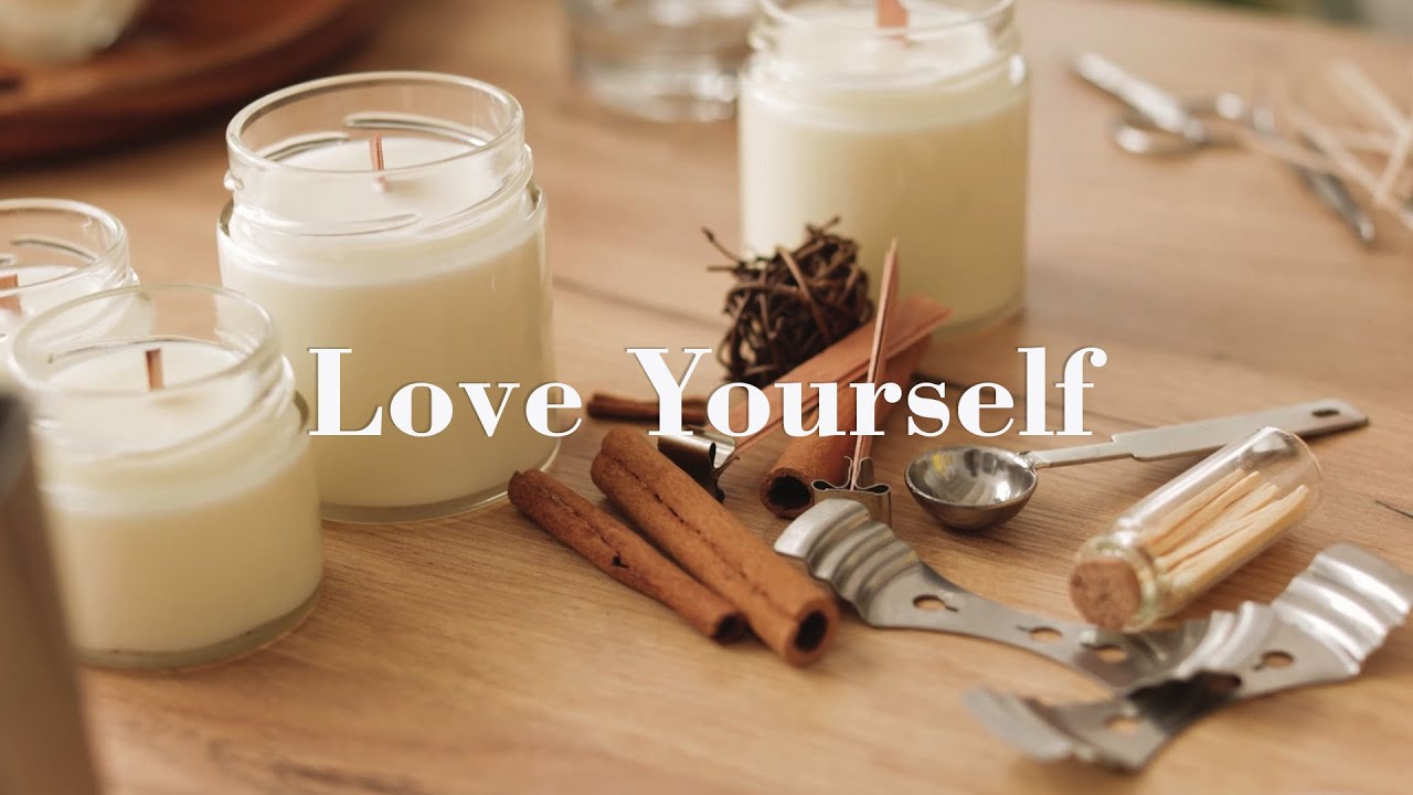 Time for yourself - songs for relaxing and chilling | BE PRESENT