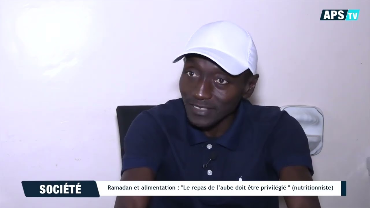 [ wlf ] Ramadan et alimentation : 