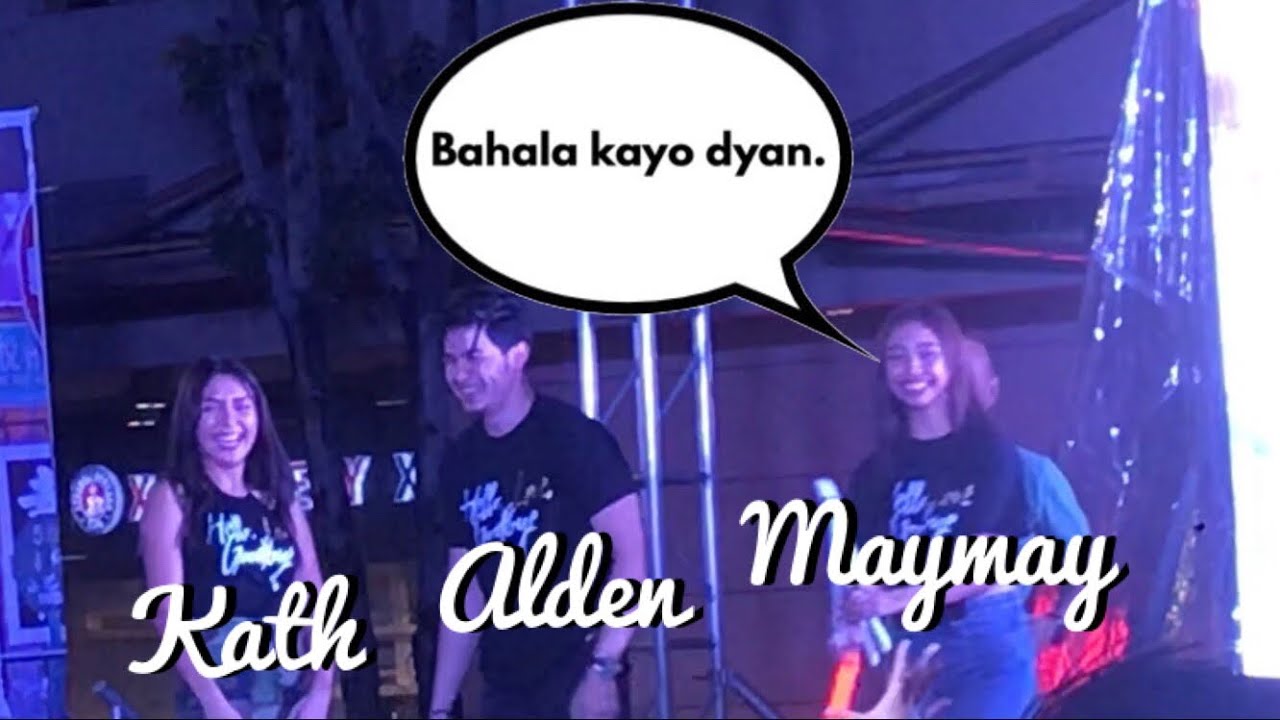 Ang kulit ni Maymay! #MaymayLOve