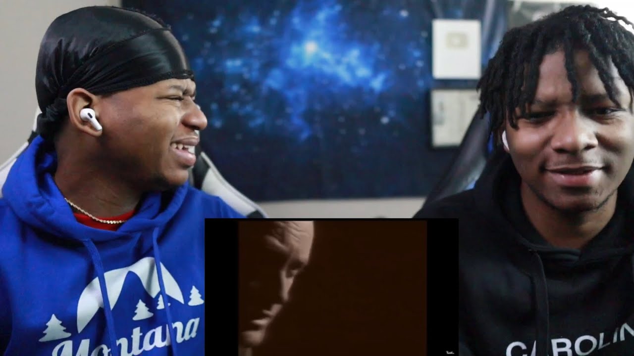 Phil Collins - Another Day In Paradise (Official Music Video) REACTION