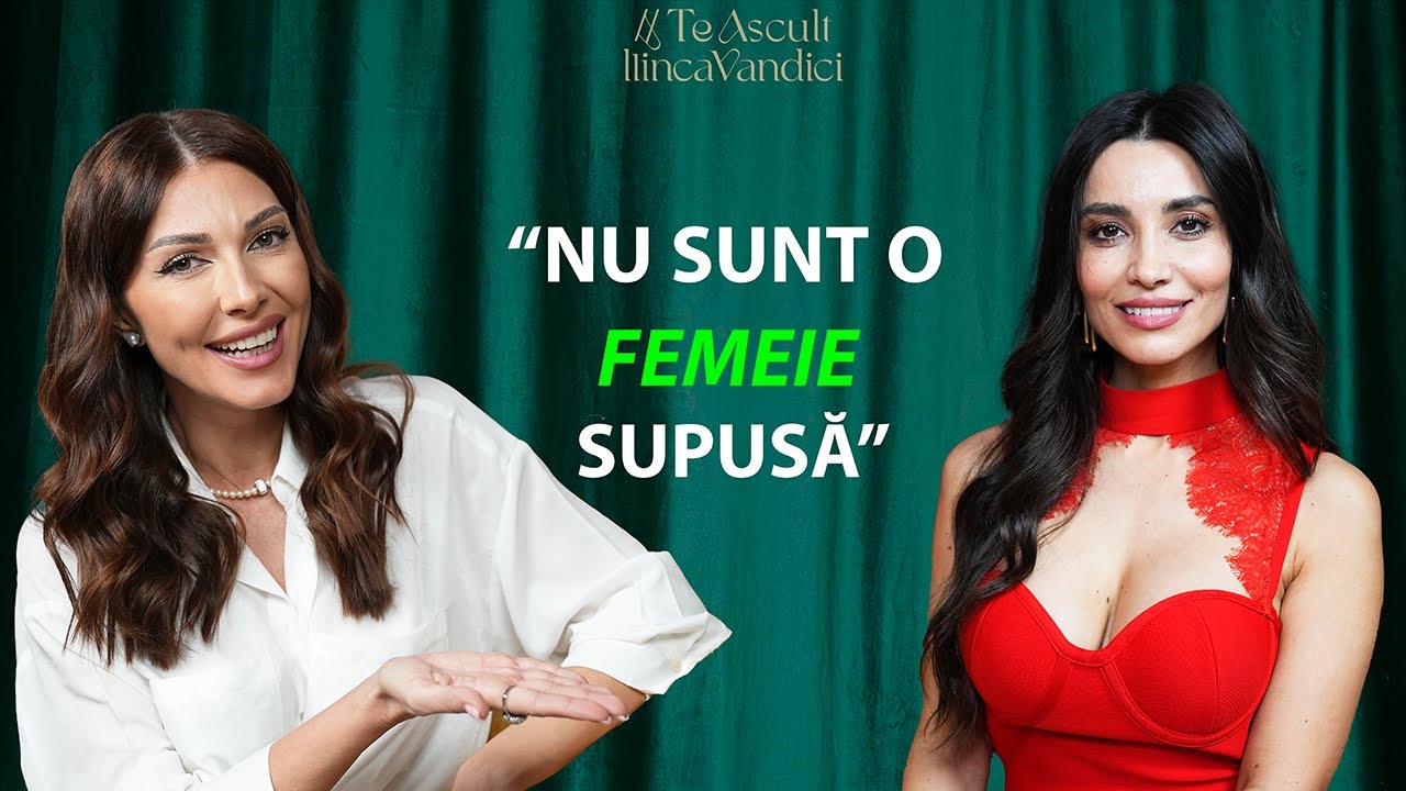 Lili Sandu: “Violența verbală și fizică se îndreptau asupra mea. Aveam inima ruptă în bucăți!”