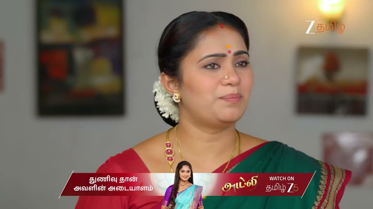 Sandhya Raagam | Ep - 797 | Best Scene | Feb 23 2026 | Zee Tamil