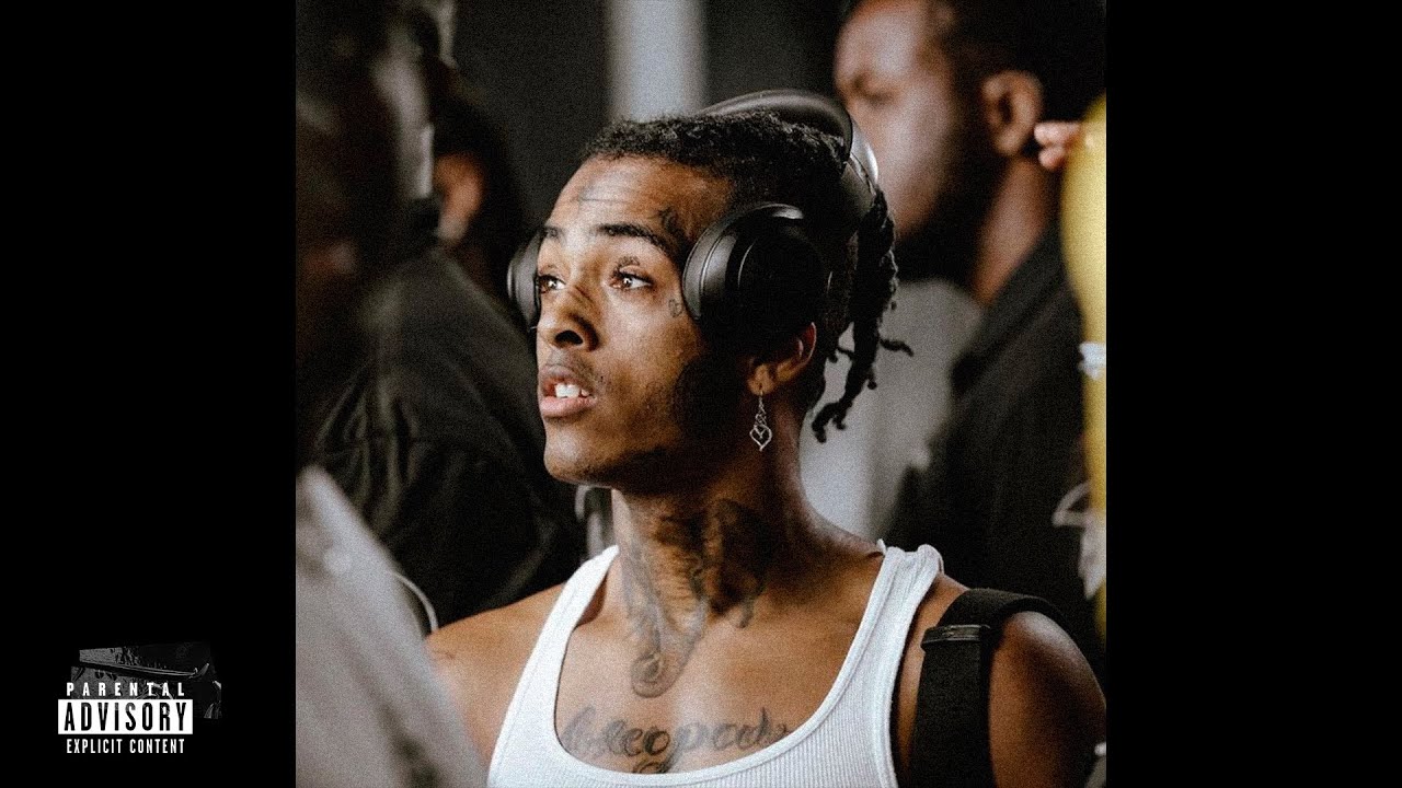 [FREE] XXXTENTACION Type Beat 2025 - 