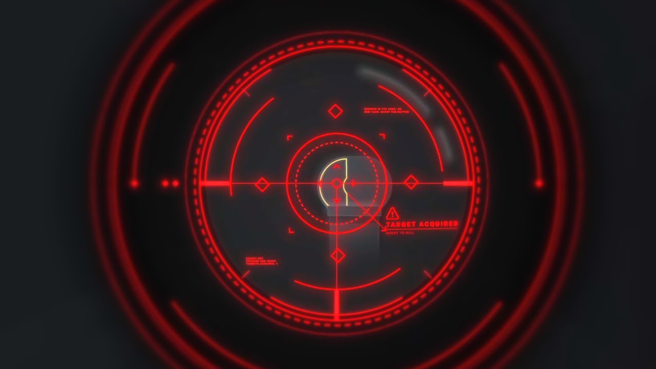 Will you shoot a button? | Neuron Activation DEMO Gameplay