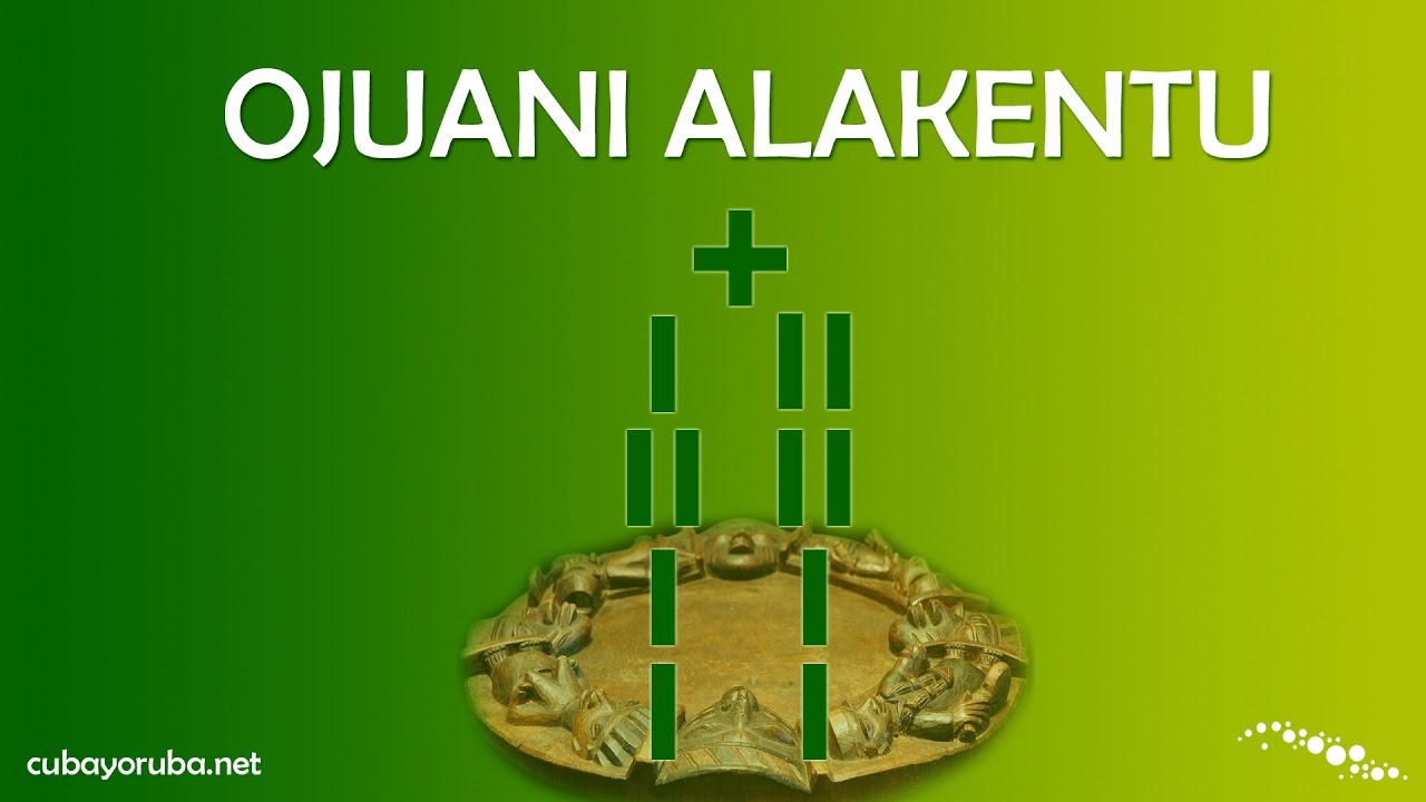 Ojuani alakentu
